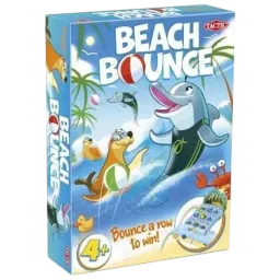 Joc de masă Tactic Beach Bounce