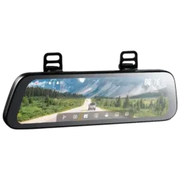 Auto 70mai Dash Cam S500 + Rear Cam
