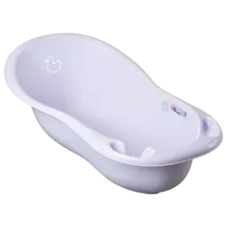 Cădiță pentru bebeluși Tega Baby Duck Unisex/ 0 - 36 luni/ Lilac