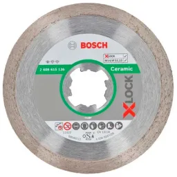 Bosch B2608615137