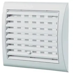 Grile de ventilare Ventika MW103K