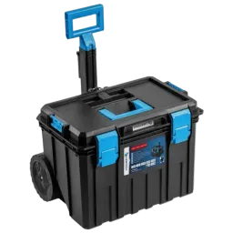 Cutie de depozitare Hoegert Technik 1 bucată Plastic