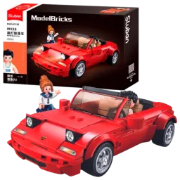 Constructor Sluban MX5