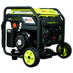 Generator de curent Genpower GBG 75 IE 220 V/ 12 V