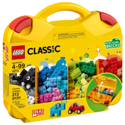Constructor pentru copii LEGO Creative