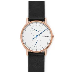 Ceas de mână pentru bărbați Skagen SKW6390 Cuarț/ 40 mm