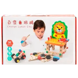 Constructor Miscellaneous 10129