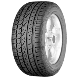 Continental ContiCrossContact UHP