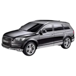 Audi Q7 16506