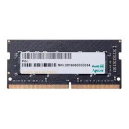 Memorie RAM Apacer AS04GGB24CEYBGH