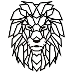 Ewa Toys Lion