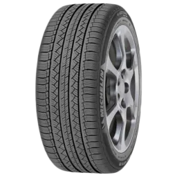 Michelin Latitude Tour HP