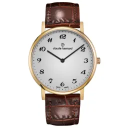 Claude Bernard 20214-37J-BB
