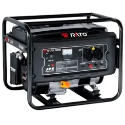 Generator de curent Rato R2200 220 V