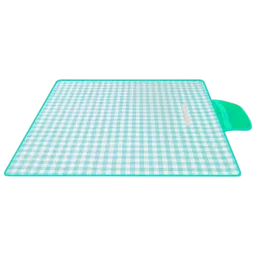 Saltea camping 4Life Oxford