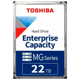 Toshiba MG10AFA22TE