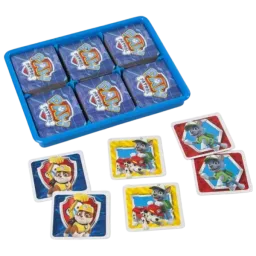 Spin Master Paw Patrol 3+/ Dezvoltare