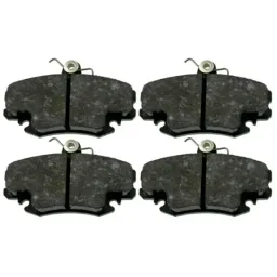 Plăcuțe de frână Icer 180993-700