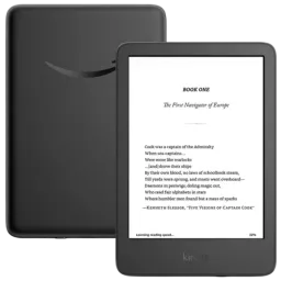 Amazon Kindle Generatia 11 (2024)
