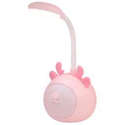 Cute Pet Cartoon Deer