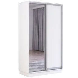 Mobildor-Lux Fox 1200 110 120 x 60 x 220/ PAL
