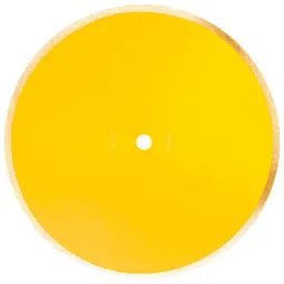 Disc diamantat continuu Lissmac TL FLIESE