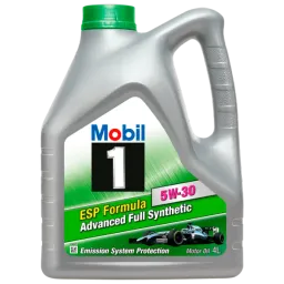 Mobil 1 ESP Formula 5W-30 5W-30