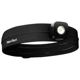 Lanternă Nextool Night Walk headlamp Black