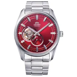 Ceas de mână pentru bărbați Orient RA-AR0010R30B Mecanic / 41 mm