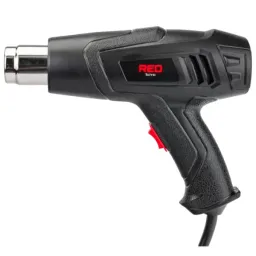 Suflantă de aer cald Red Technic RTOP0042