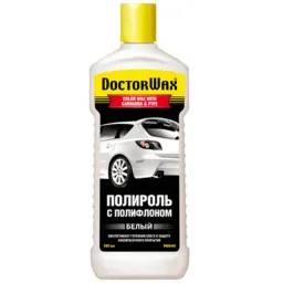 Doctor Wax DW 8409
