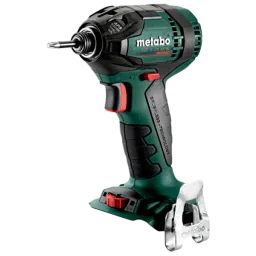 Metabo SSD 18 LTX 200 BL