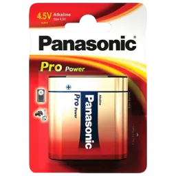 Panasonic PRO Power 3LR12