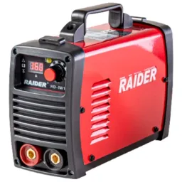 Raider RD-IW180