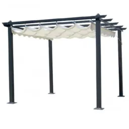 Pergolă de terasă Waltz G2066