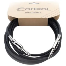 Cordial EI-9-PP-BK
