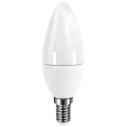 Bec LED Milanlux C37 MLNC3781440