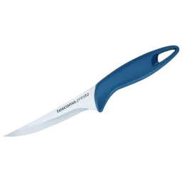 Cuțit de bucătărie Tescoma Presto 863005 Oțel inoxidabil/ Blue