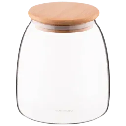 Container Ardesto AR1310BC 1 l/ Sticlă/ Transparent