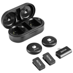 Microfon Boya Omic-D