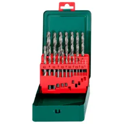 Set de burghie Metabo 627153000