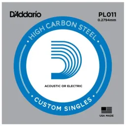 Daddario PL011