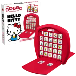 Winning Moves Top Trumps Match Hello Kitty