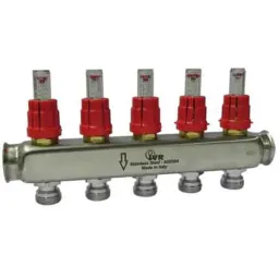 Colector asamblat IVR 187811505
