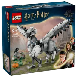 Constructor LEGO Buckbeak