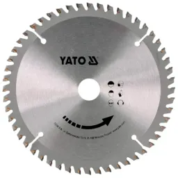 Disc circular Yato YT6091