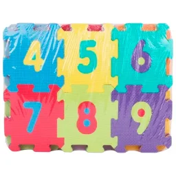 Covoraș puzzle ChiToys V6402