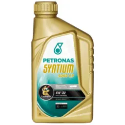 PETRONAS SYNTIUM 5000 CP 5W-30