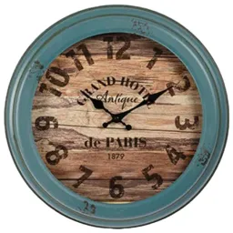 Ceas de perete Segnale 24709