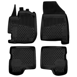 Renault Duster 2WD 2017